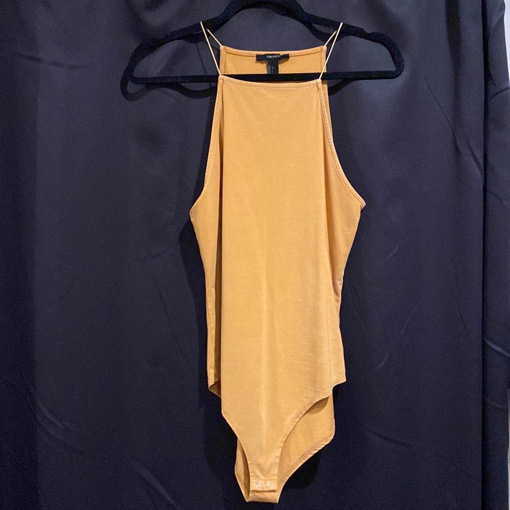 Bodysuit